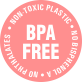 BPA FREE